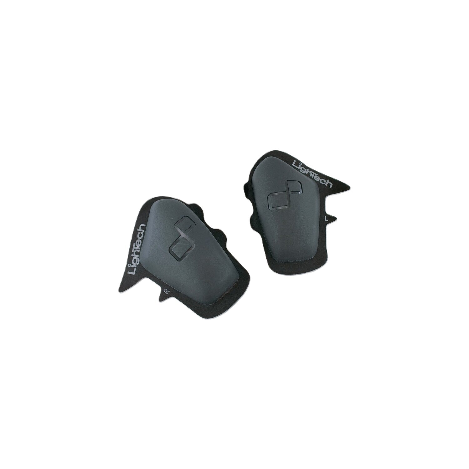 Saponetta Track Pro (Coppia)