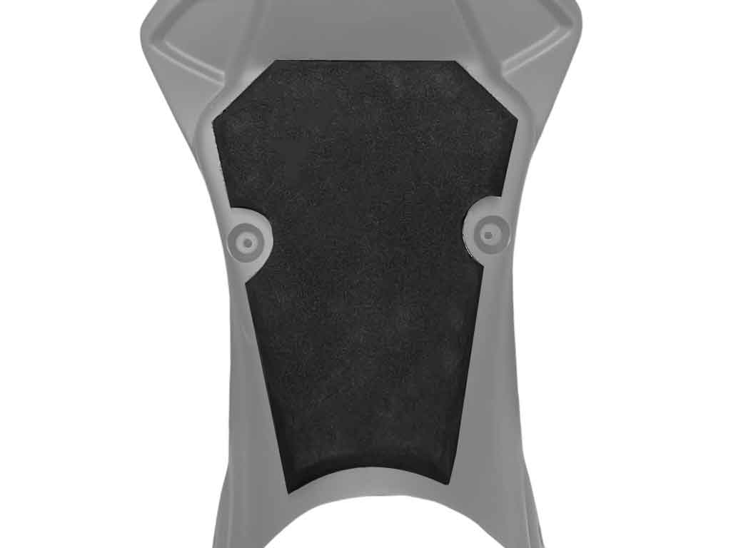 ASIENTO DE NEOPRENO CONFORMADO BMW M 1000 RR 25 | 2019-2025 | ESPECÍFICO PARA CARENADOS SIXFIBER