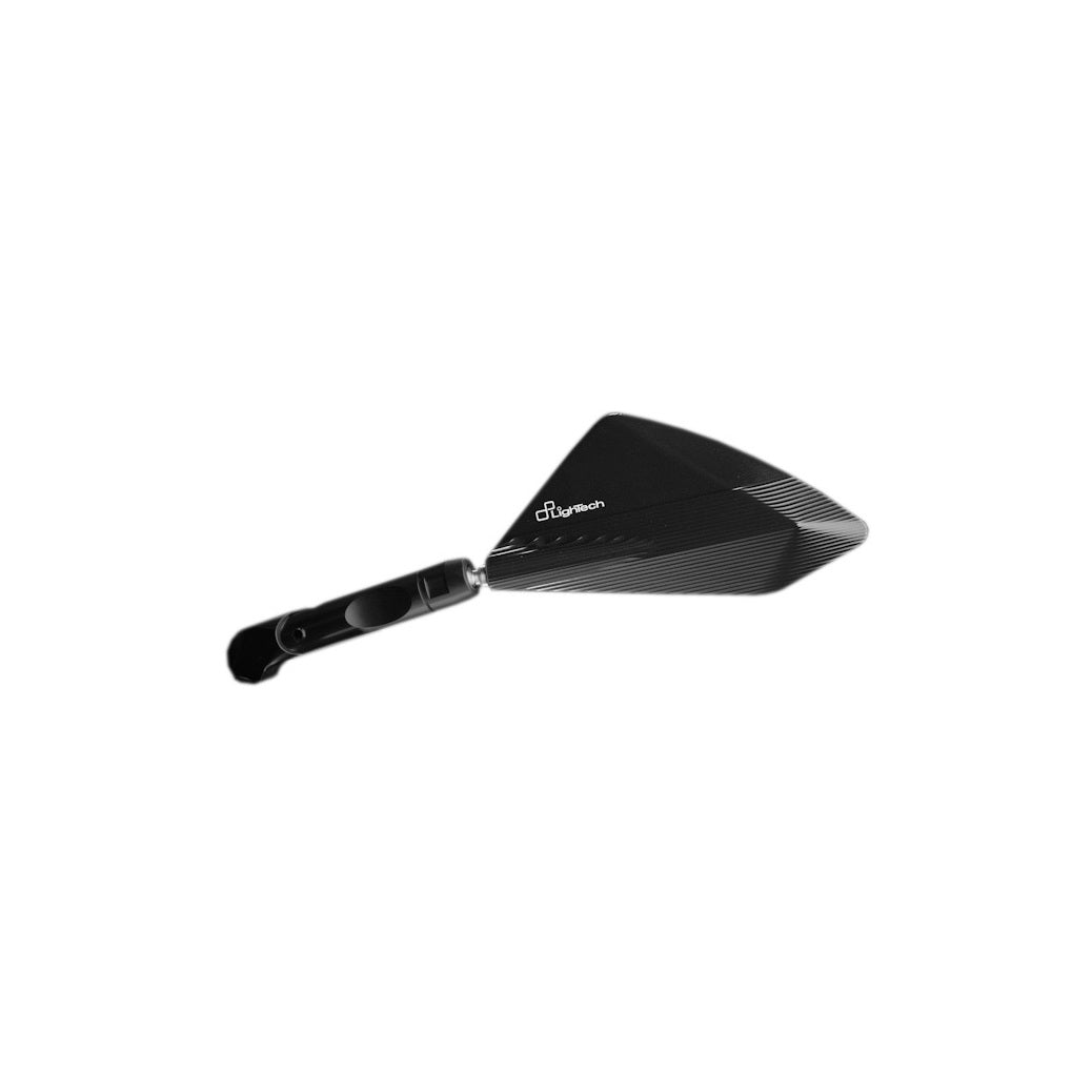 Coppia Specchi In Alluminio Yamaha Tmax 530