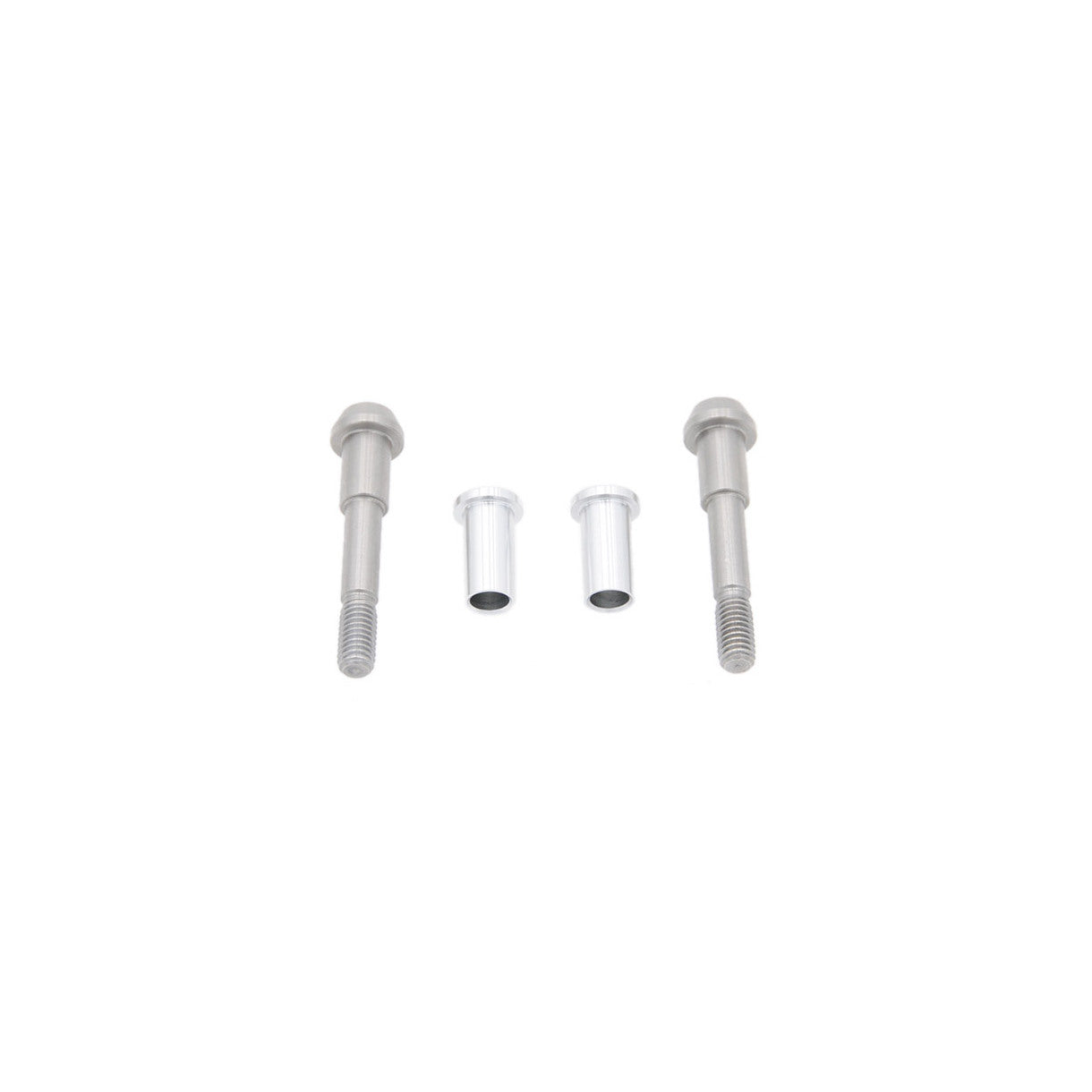 Kit Viti Per Fissaggio Specchi  Speal015  Su T-Max  Con Leve Originali