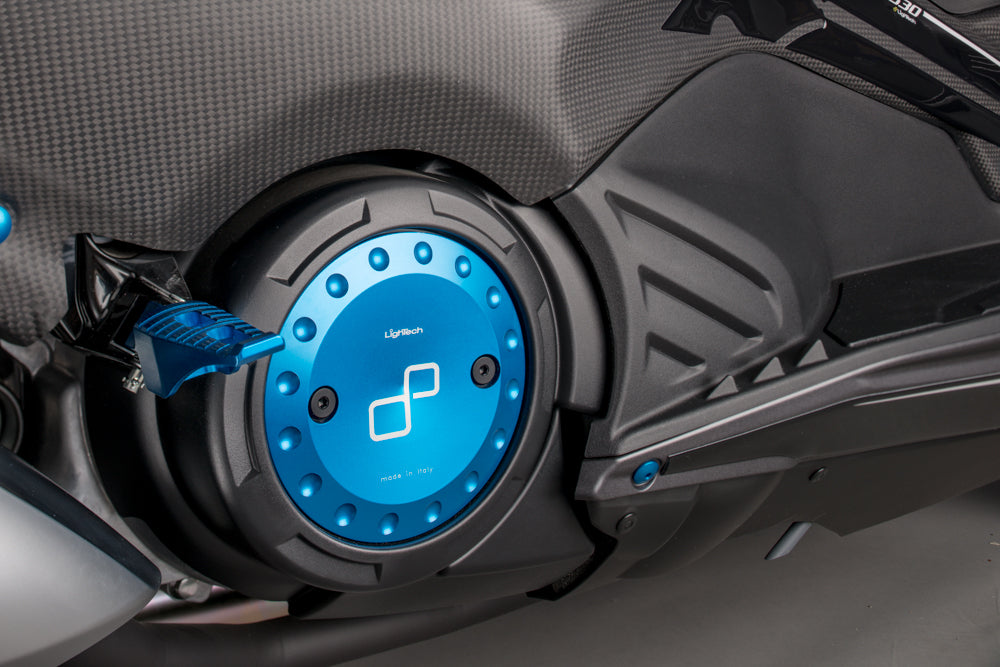 Copri Carter T-Max (Coppia)