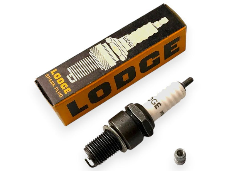 Candela LODGE HLN per Alfa Romeo Giulia – Giulietta – 1900 TI (1957-1962)