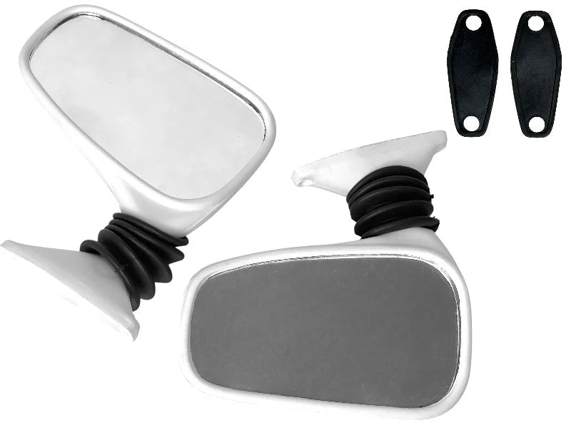 Specchio Retrovisore per Cupolino Vespa d’Epoca – Nuovo