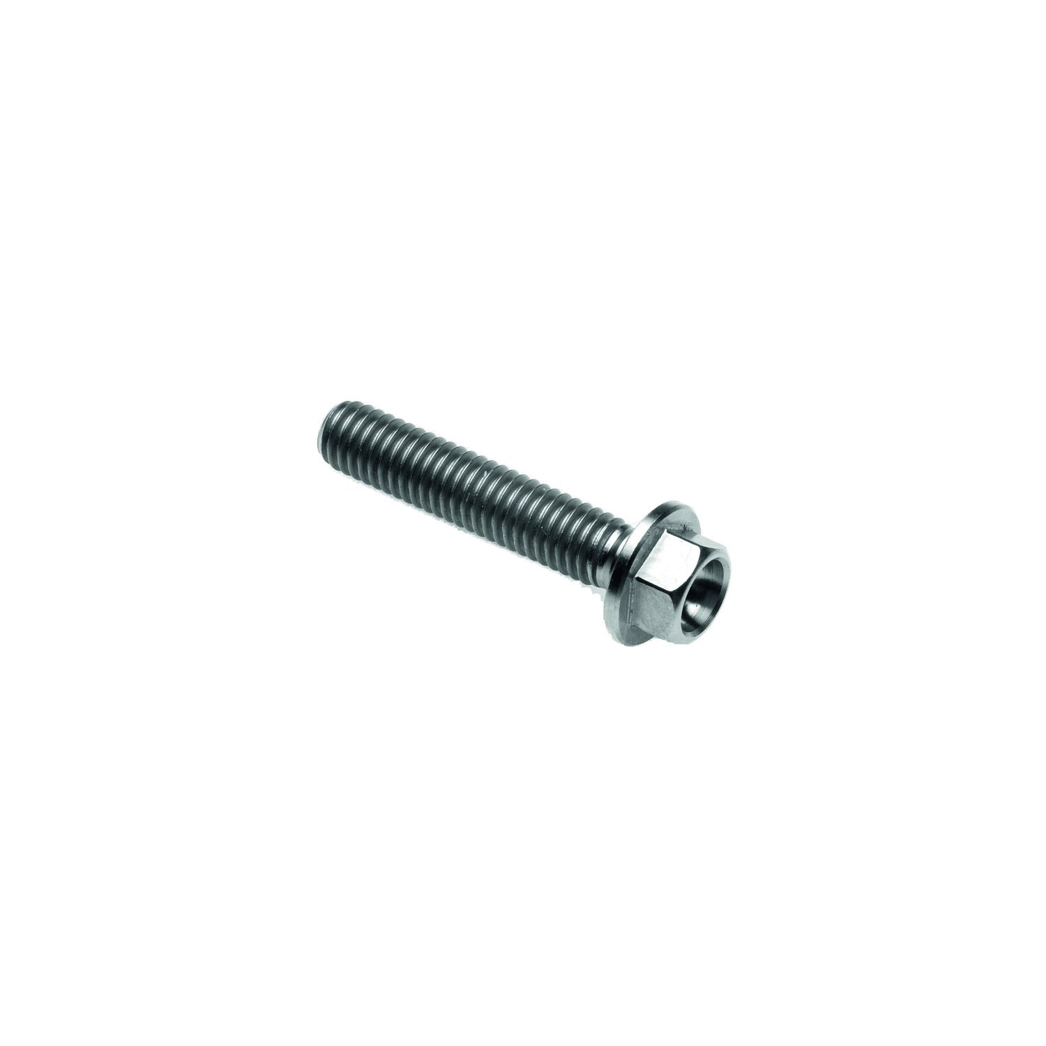 Vite Esagonale Tit. G.5 Cl 004 M10 X 1,25 L. 65