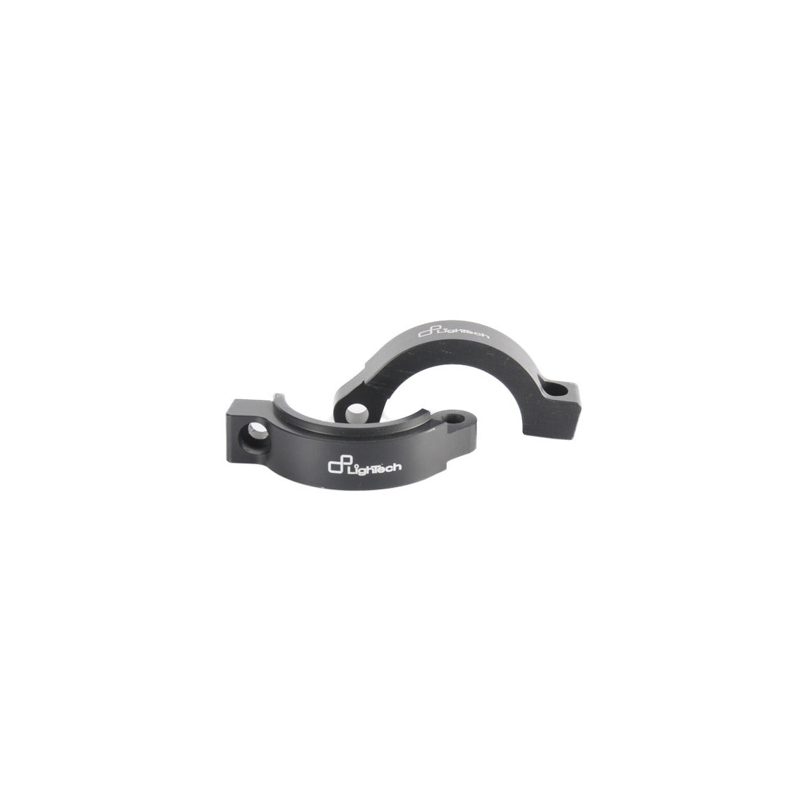 Bracciali per piastra di sterzo BMW S1000RR