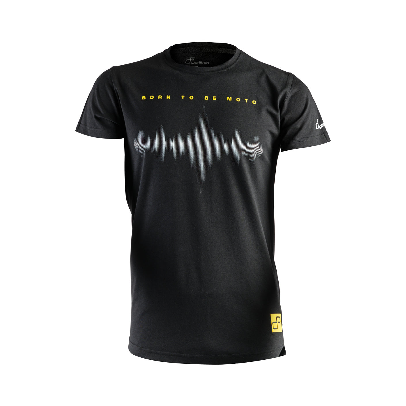 T-SHIRT TAGLIA XS