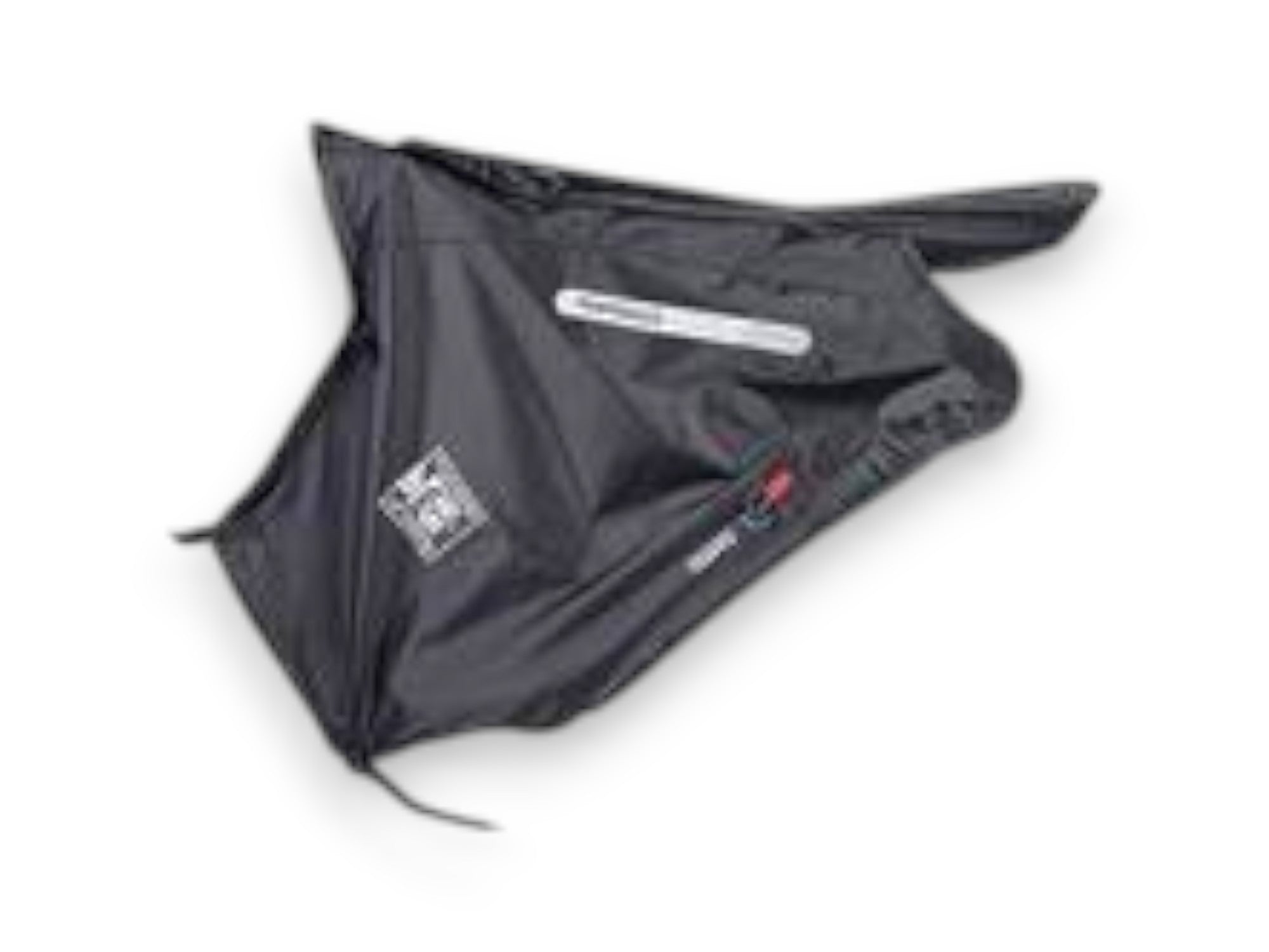 Termoscud Tucano Urbano R072N coprigambe per Yamaha X-MAX 400 (2013–2017)