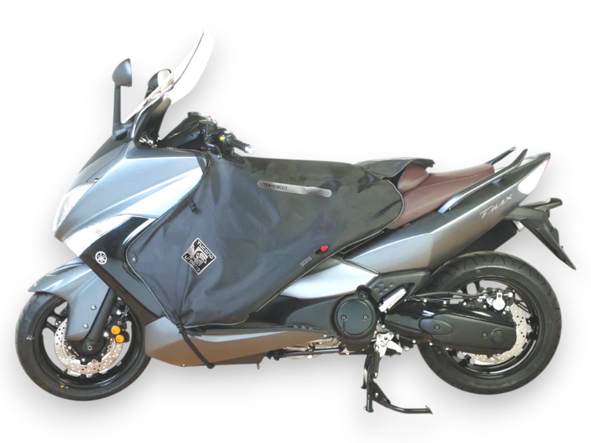 Coprigambe Tucano Urbano Termoscud R069N Impermeabile Scooter