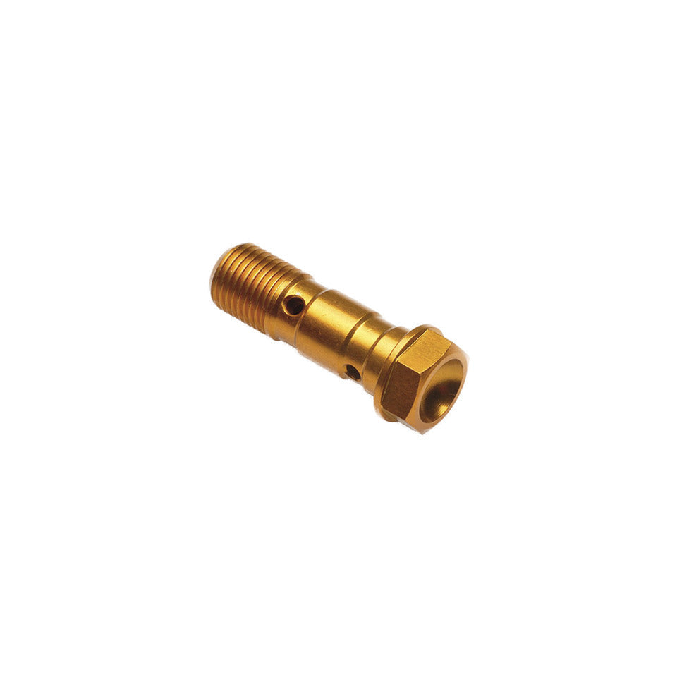 Bullone Doppio M10 X 1.25