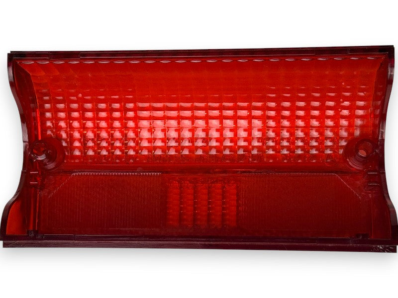 Vetro Faro Posteriore Ciao Bravo Triom 220039