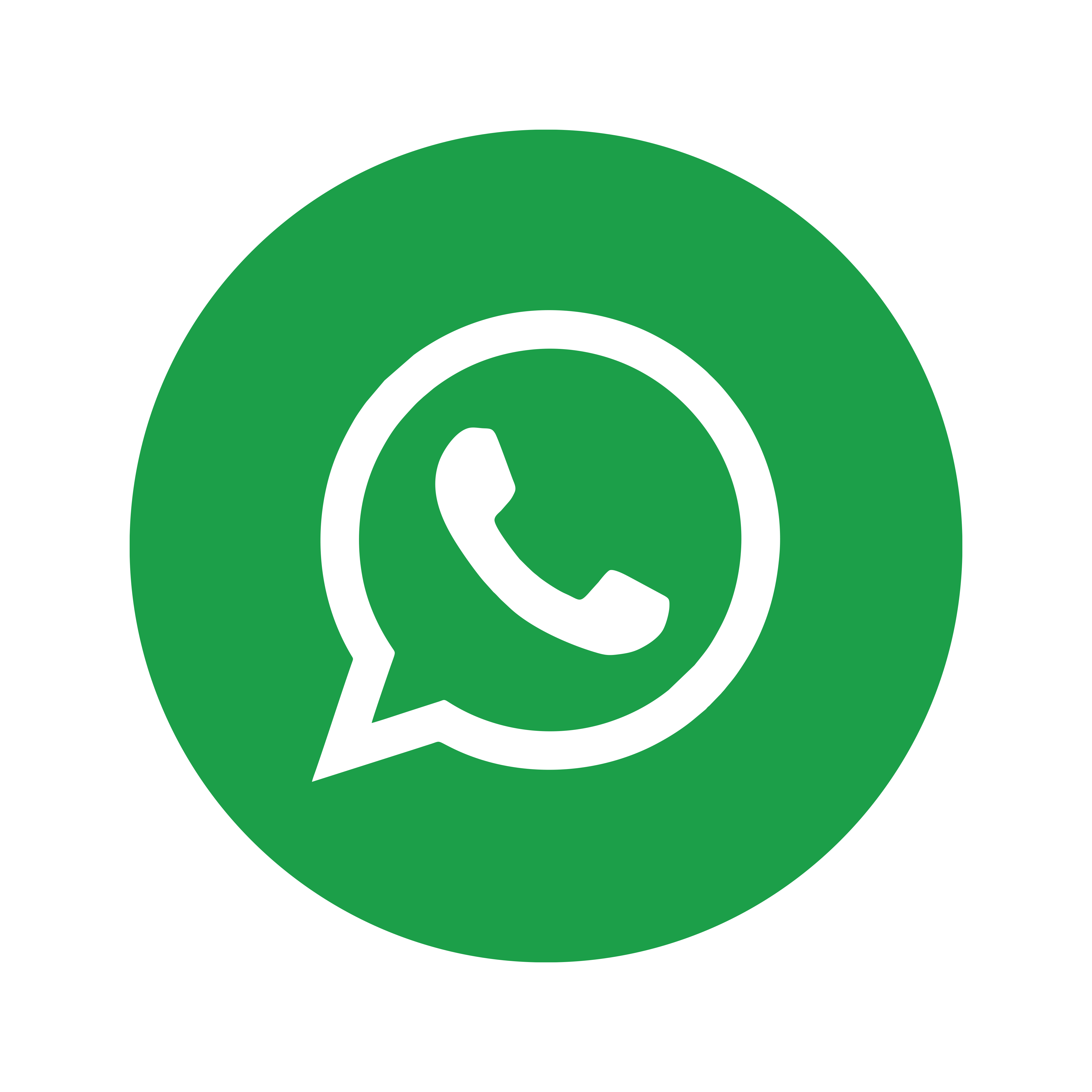 WhatsApp Icon