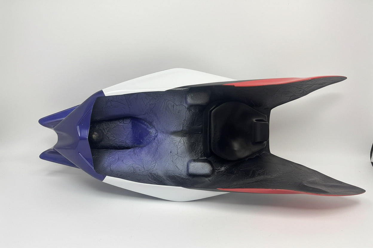 COMPLETE FAIRING KIT XTRENTA VERSION PAINTED X30 APRILIA RSV4 1100 2021 - 2024