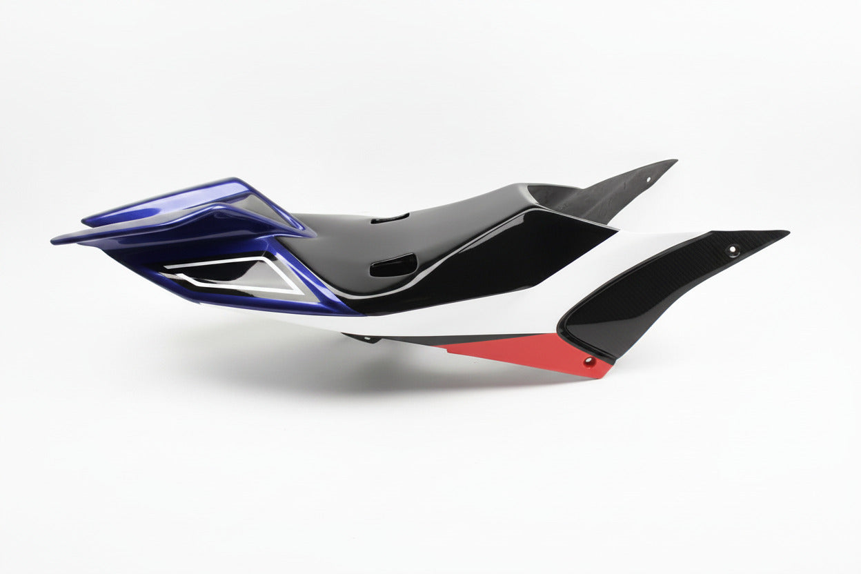 COMPLETE FAIRING KIT XTRENTA VERSION PAINTED X30 APRILIA RSV4 1100 2021 - 2024