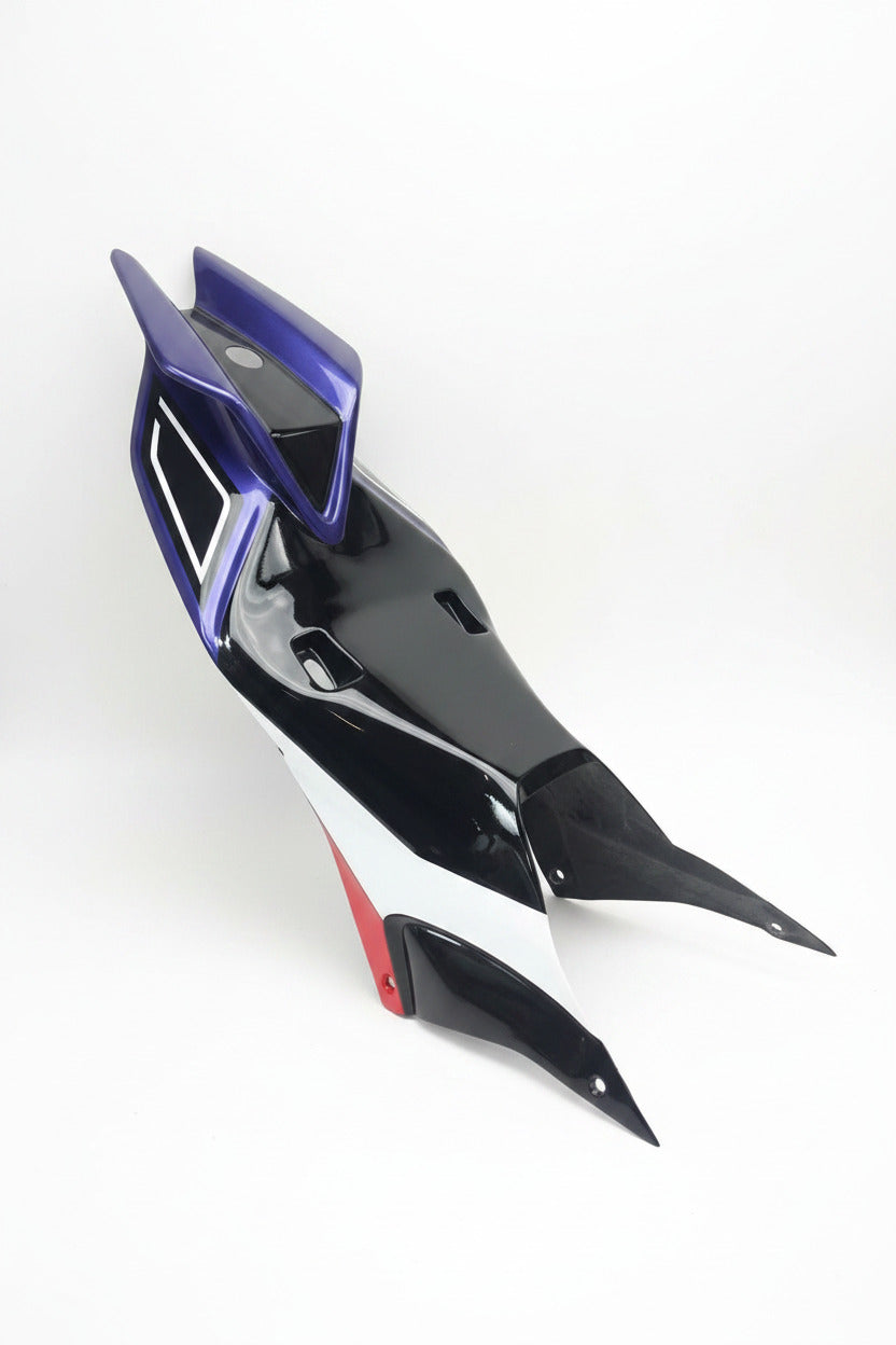 COMPLETE FAIRING KIT XTRENTA VERSION PAINTED X30 APRILIA RSV4 1100 2021 - 2024