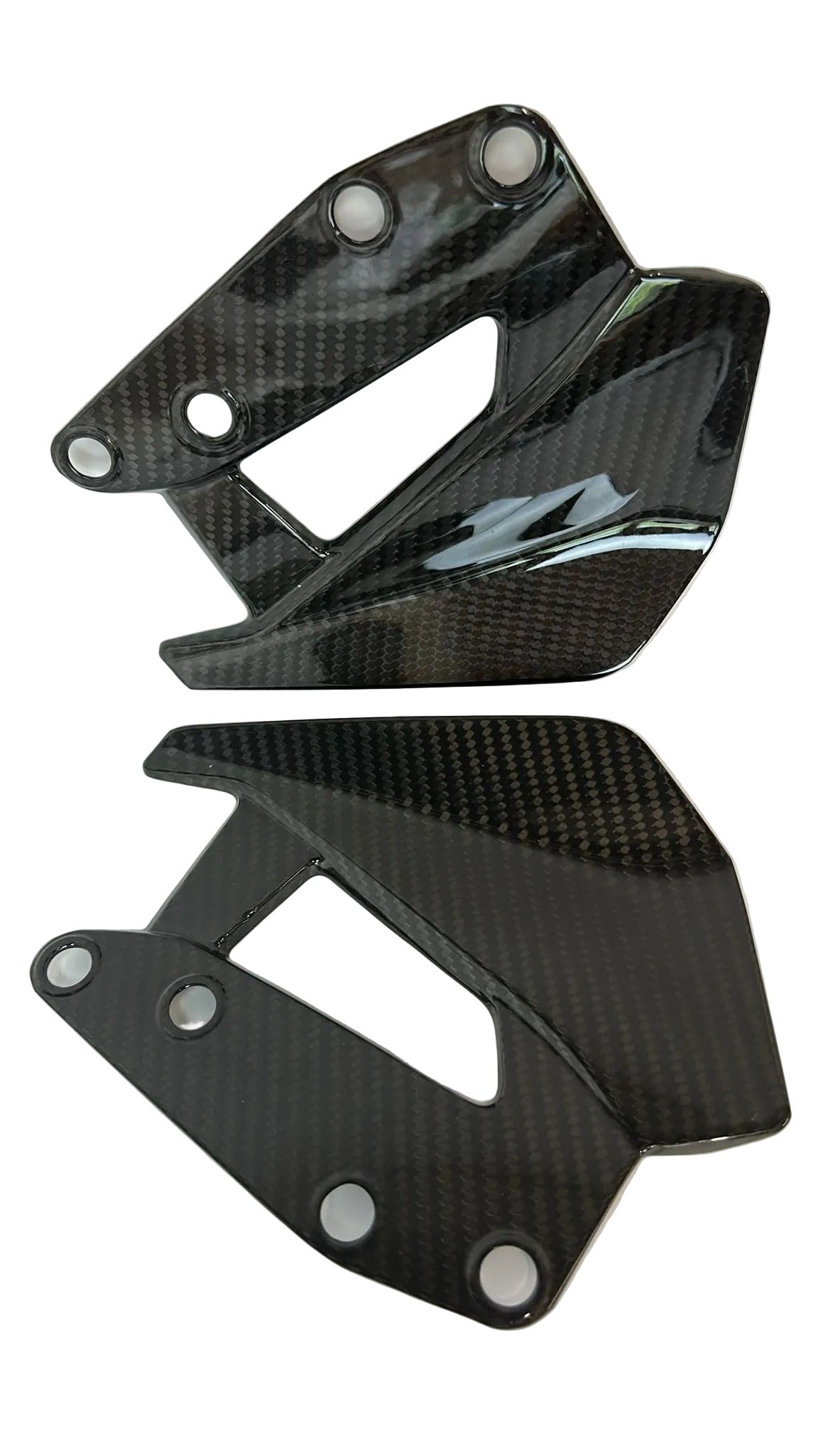 BMW R1300GS 2023 Frontabweiser