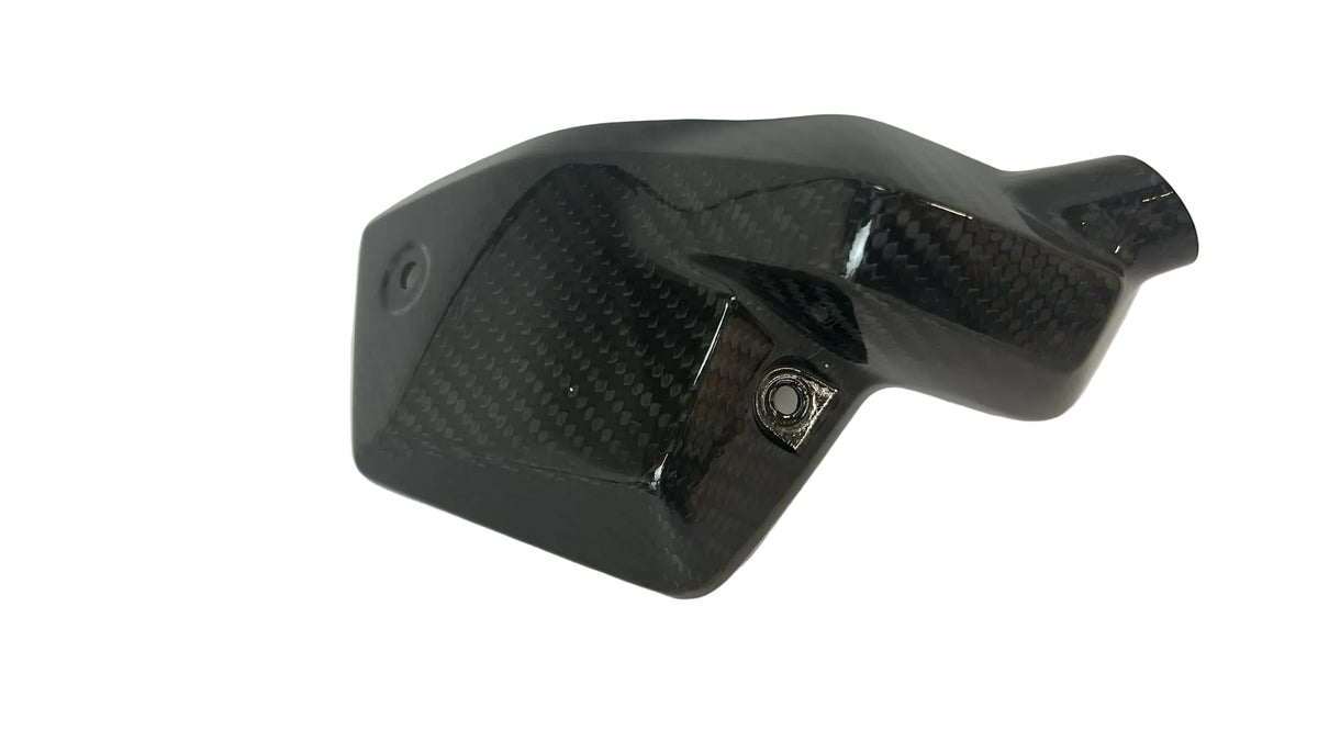 TAPA DE INYECTORES BMW R 1300 GS 2023< (PAR DERECHO E IZQUIERDO)