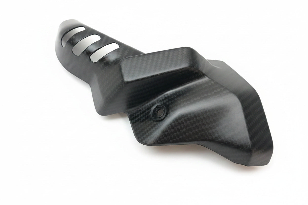 TAPA DE INYECTORES BMW R 1300 GS 2023< (PAR DERECHO E IZQUIERDO)