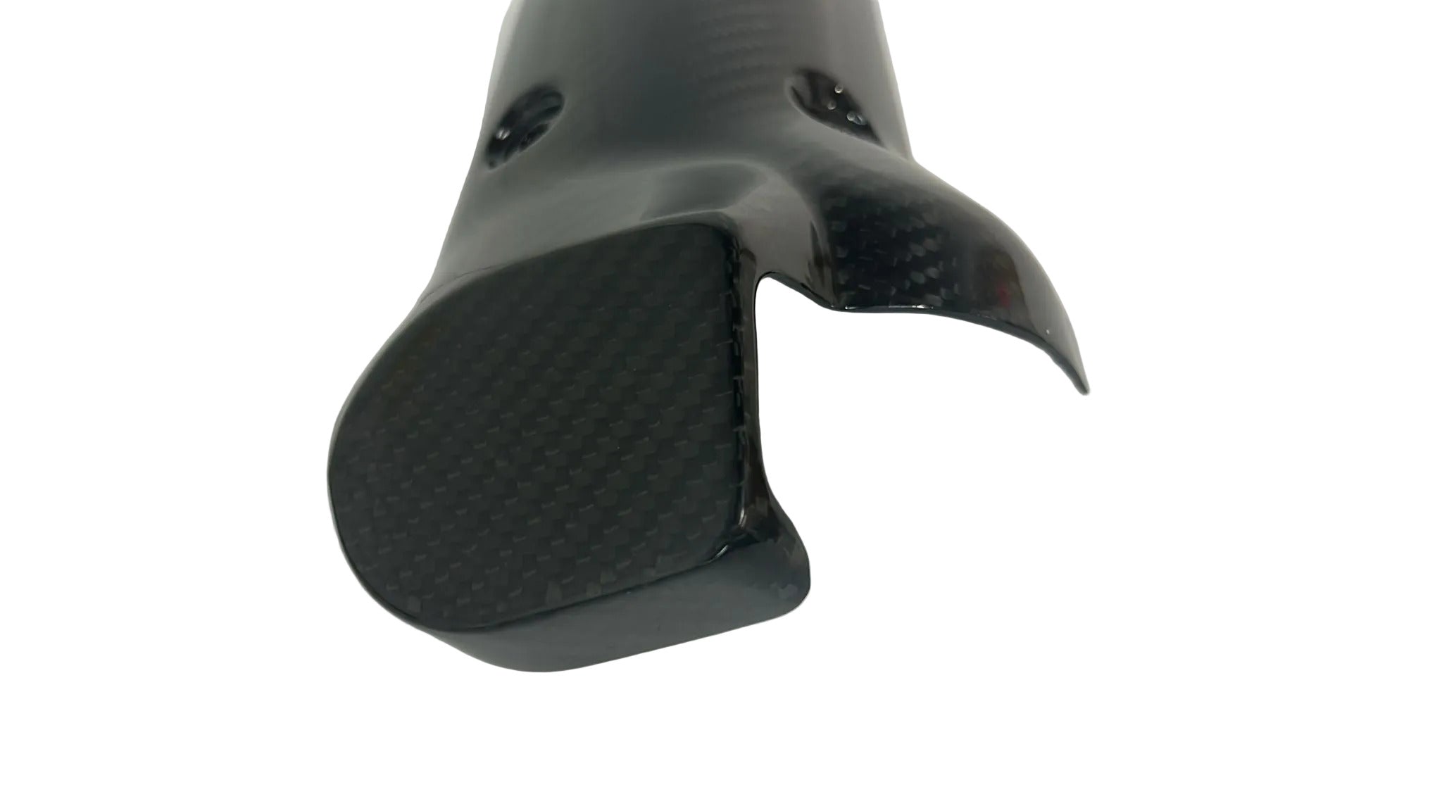 PROTECTOR INFERIOR DEL ESCAPE BMW R1300 GS 2023