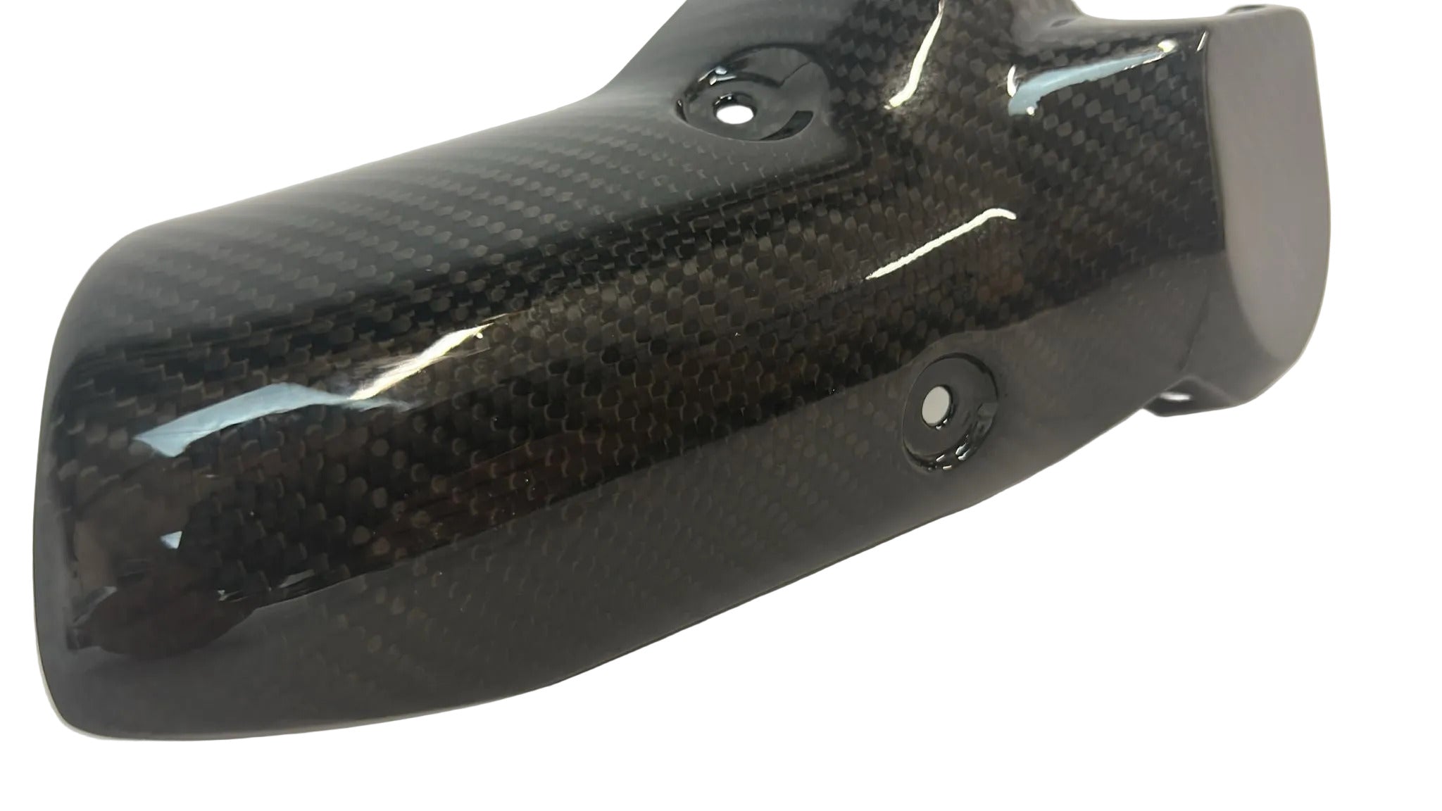 PROTECTOR INFERIOR DEL ESCAPE BMW R1300 GS 2023