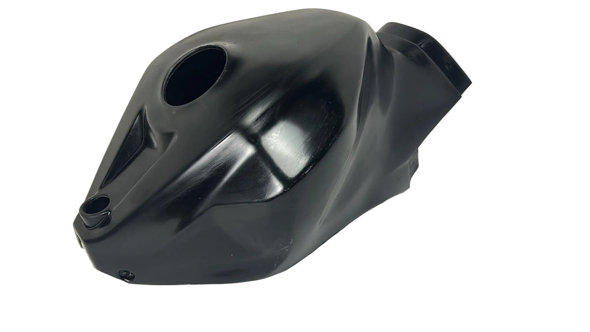 APRILIA RS 457 2024 GFK-Renntankabdeckung