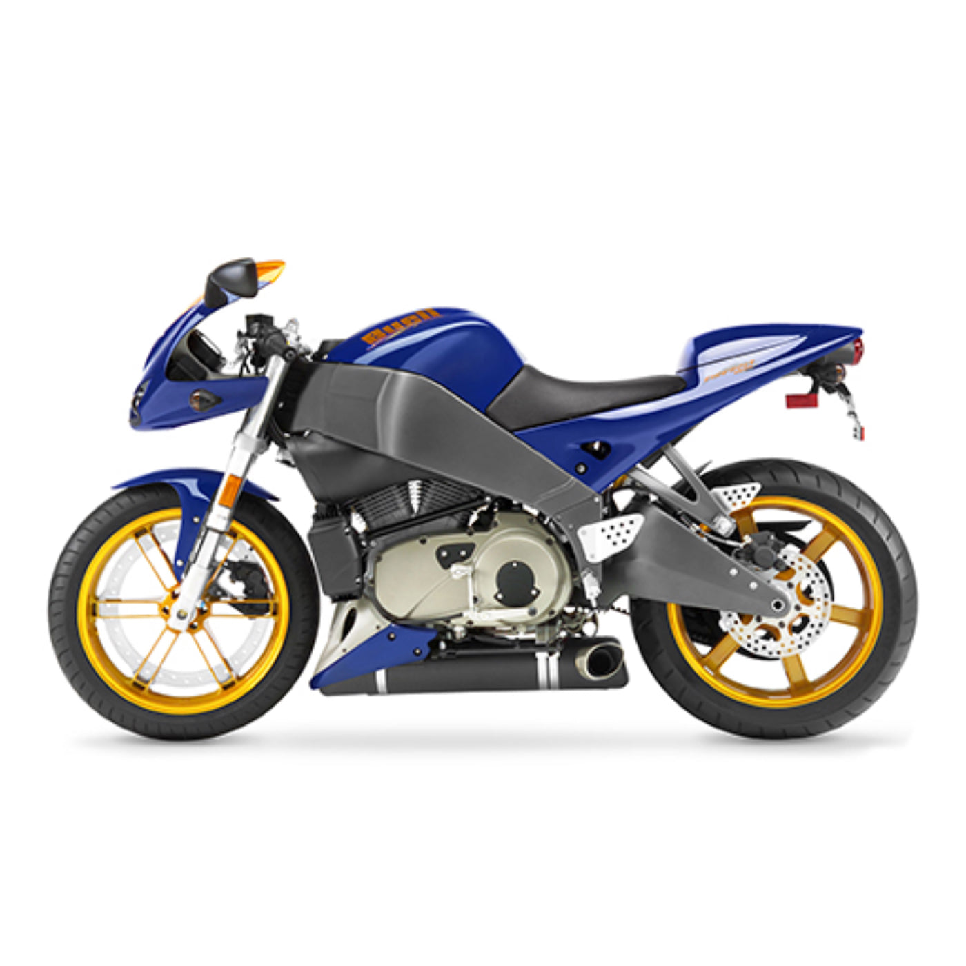 BUELL