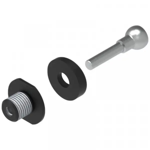 ADAPTATEUR DE PROTECTION DE LEVIER LIGHTECH KPL327 POUR SUZUKI GSX-R1000 2017-18