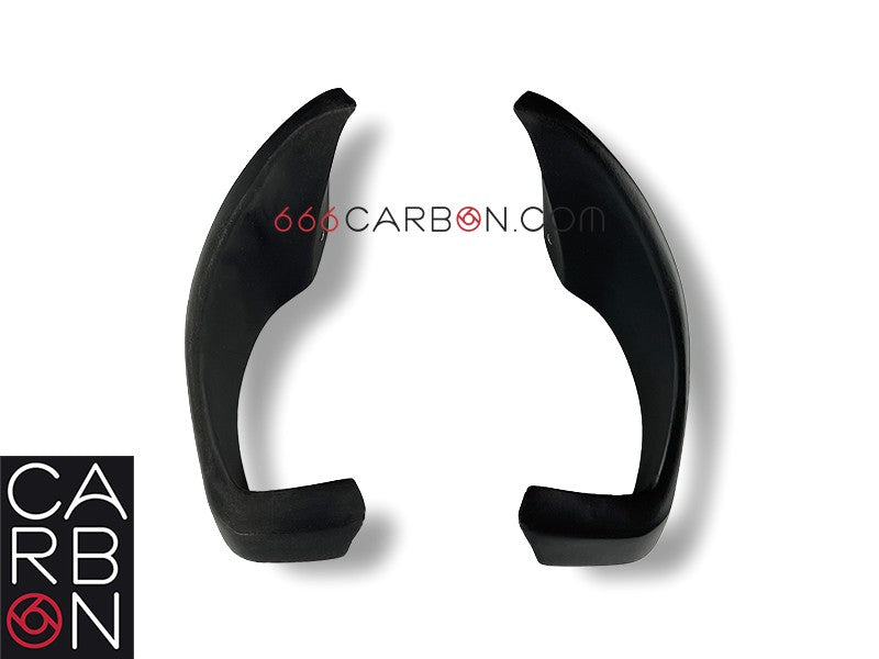 SIXFIBER AERODYNAMIC WING YAMAHA YZF R1 2020-2021-2022-2023-2024-2025