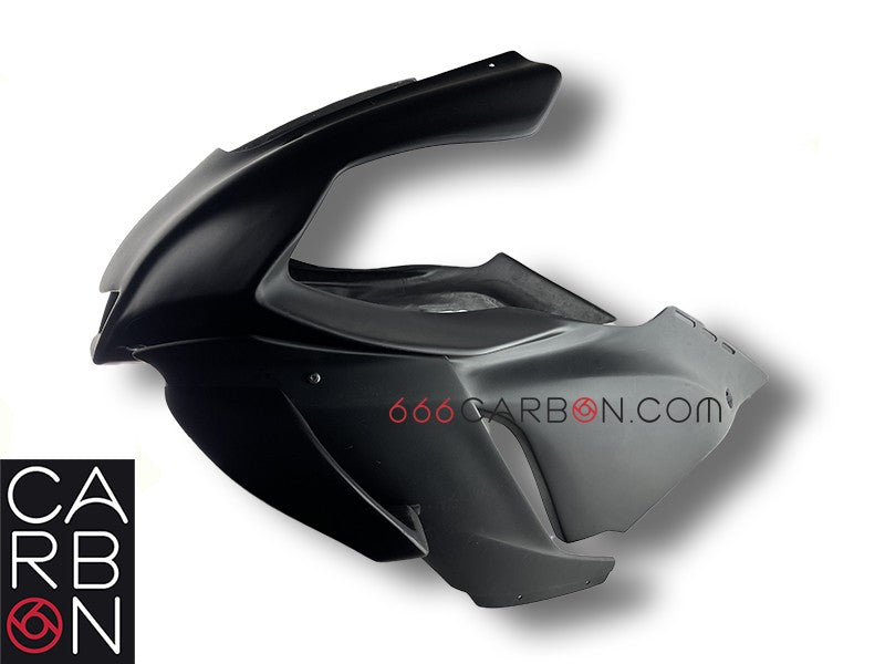 KOMPLETTES VERKLEIDUNGSSATZ MIT AVIOFIBER RACING WINGS Yamaha YZF R1 2020-23