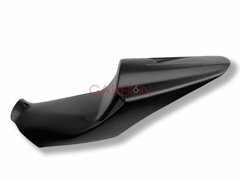 FAIRING TAIL RACING SIXFIBER HONDA CBR 600 RR 2020-2023