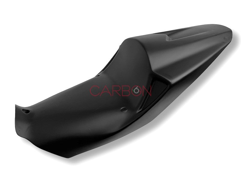 CARENADO SIXFIBER RACING HONDA CBR 600 RR 2020-2023