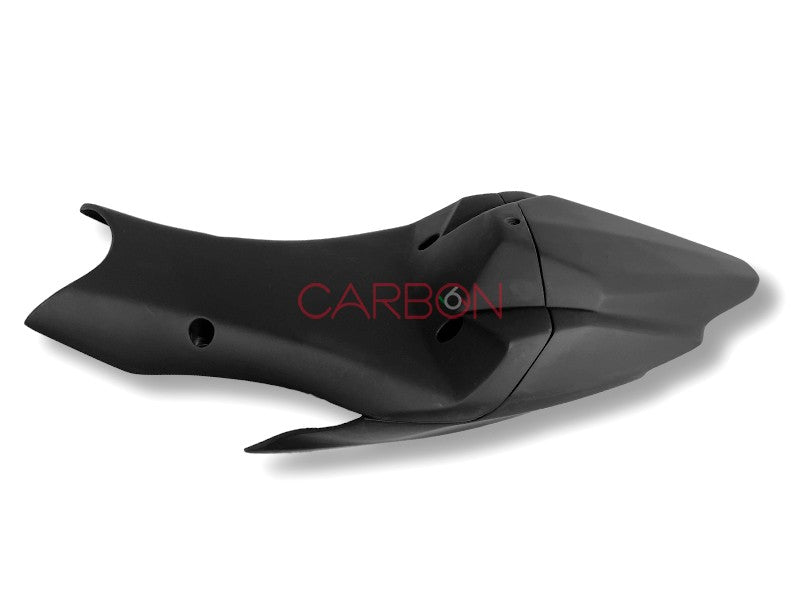 CARÉNAGE ARRIÈRE SIÈGE RACING SIXFIBER KAWASAKI ZX-10 R 2016 - 2020