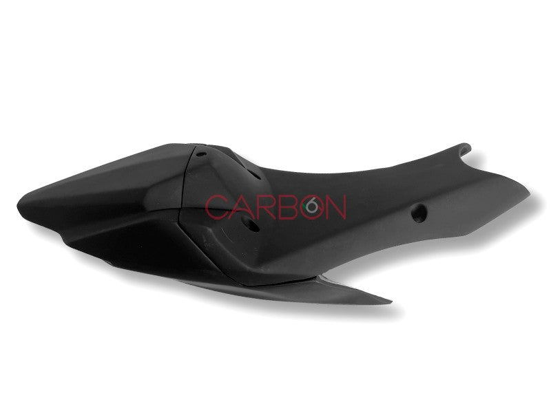 CARÉNAGE ARRIÈRE SIÈGE RACING SIXFIBER KAWASAKI ZX-10 R 2016 - 2020