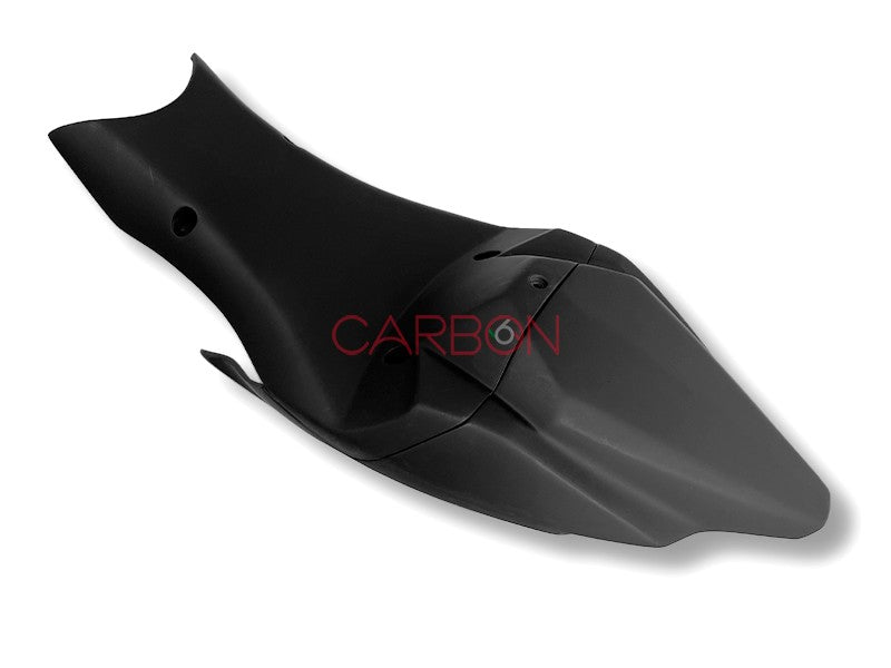 CARÉNAGE ARRIÈRE SIÈGE RACING SIXFIBER KAWASAKI ZX-10 R 2016 - 2020