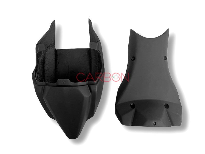 CARÉNAGE ARRIÈRE SIÈGE RACING SIXFIBER KAWASAKI ZX-10 R 2016 - 2020