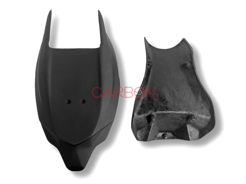 CARENADO TRASERO SIXFIBER RACING SEAT KAWASAKI ZX-10 R 2016 - 2020