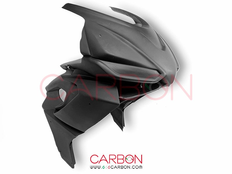 COMPLETE FAIRING RACING SIXFIBER APRILIA RS 660 2020-23