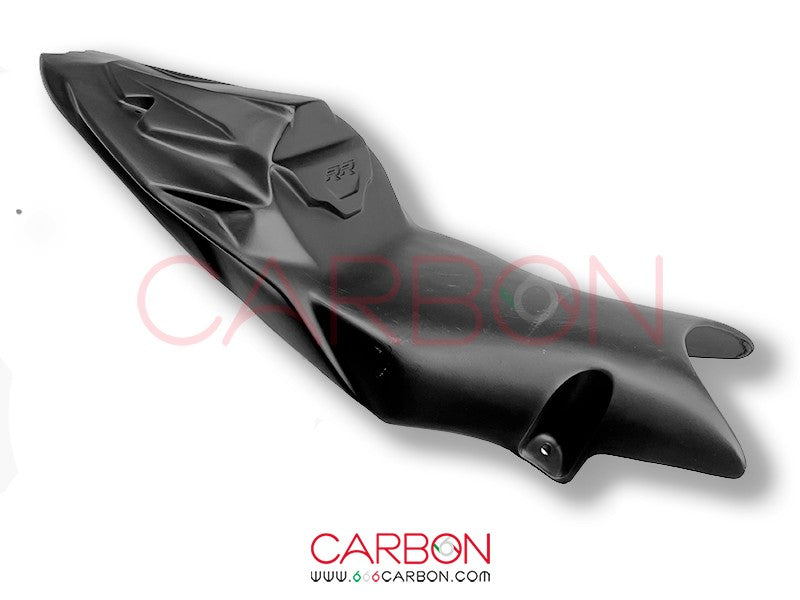 CARENADO COMPLETO SIXFIBER RACING BMW S1000RR 2015 - 18