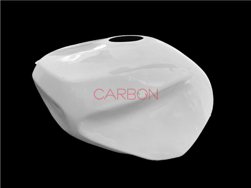 FIBERGLASS RACING TANK COVER KAWASAKI NINJA ZX-6RR 2003-04