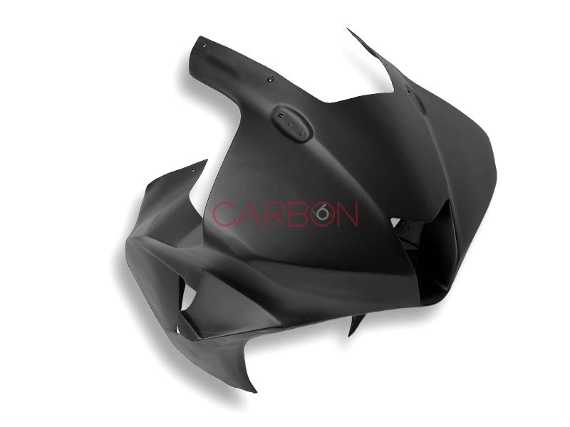 CARENADO SUPERIOR SIXFIBER RACING HONDA CBR 600 RR 2020-2023