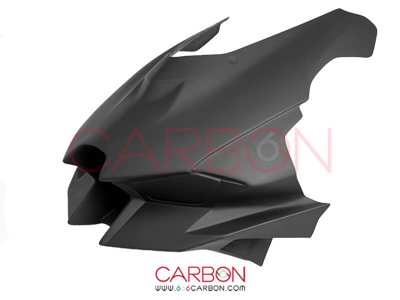 UPPER FAIRING RACING AIRFIBER KAWASAKI NINJA ZX-10 R 21-22