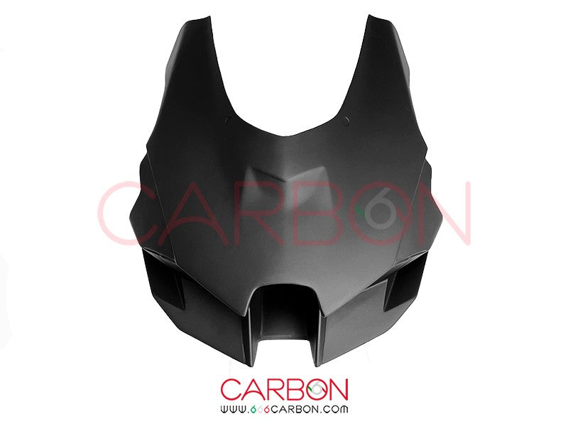 CARÉNAGE SUPÉRIEUR AVIOFIBER RACING KAWASAKI NINJA ZX-10 R 21-22