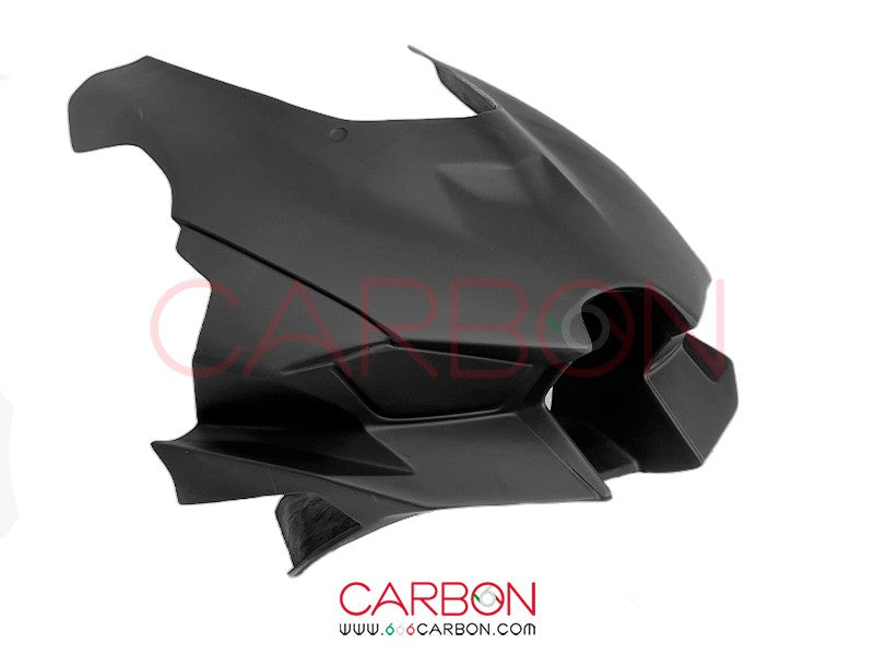 CARENA SUPERIORE RACING AVIOFIBRA KAWASAKI NINJA ZX-10 R 21-22