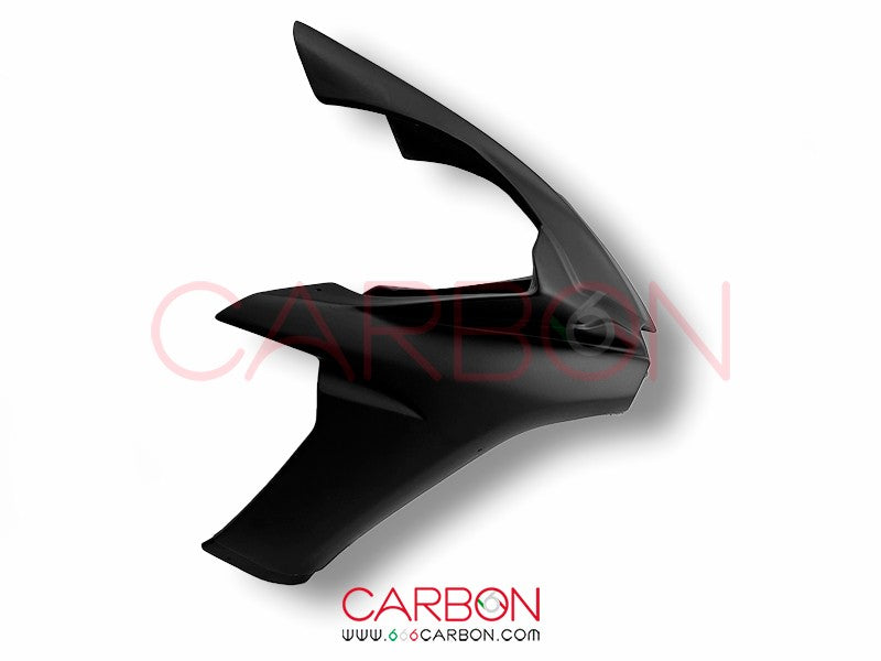 UPPER FAIRING RACING AIRFIBER YAMAHA YZF R1 2015-19