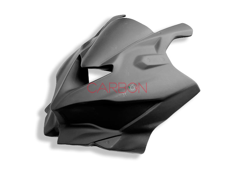 COMPLETE SIXFIBER RACING FAIRING KIT KAWASAKI ZX-4 R 400 2024