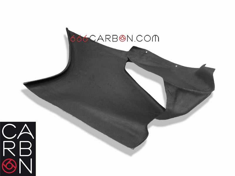 SIDE FAIRINGS (SIDES) RACING SIXFIBER DUCATI PANIGALE 899 1199