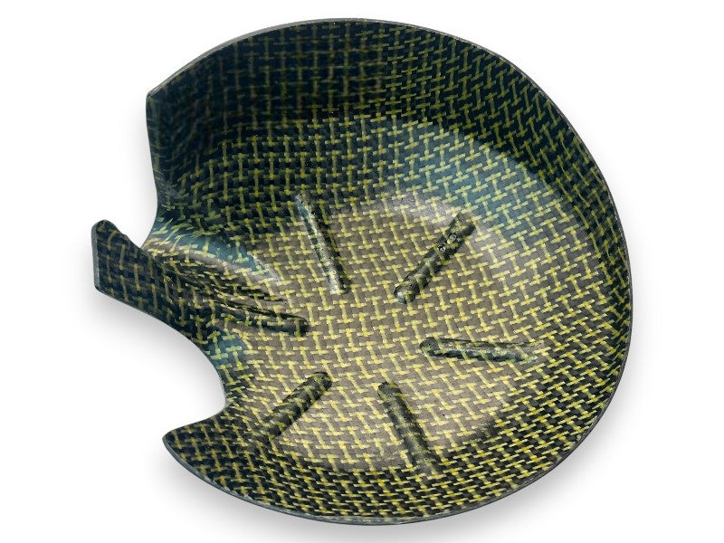 CARBON CLUTCH COVER KAWASAKI ZX-6R - RR 2007-25 / ZX-636R 2013-18