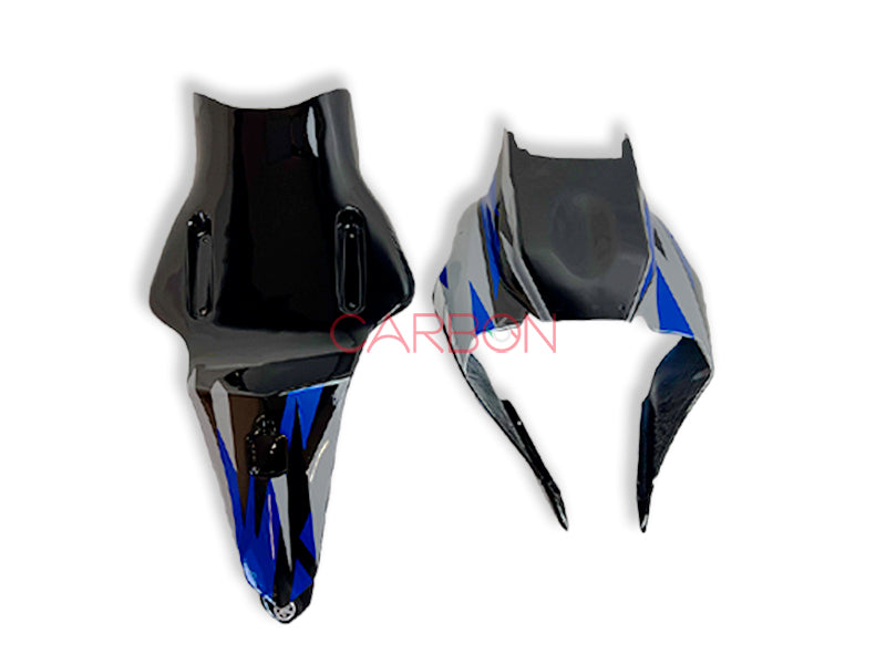 KOMPLETTES VERKLEIDUNGSKIT AVIOFIBER RACING ANTWORT MOTOGP 2023 Yamaha YZF R1 2020-2024