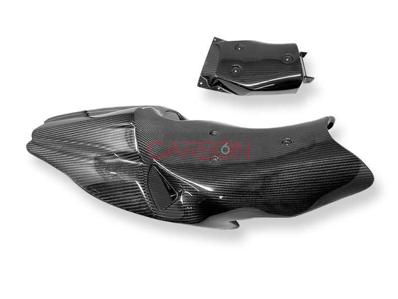 CARENA POSTERIORE SEDUTA RACING CARBONIO S1000RR 2019-22