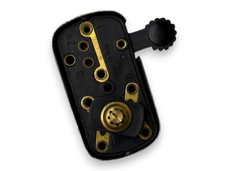 Commutatore Luci a Chiave Piaggio Ape 150 AC2 1959/1960