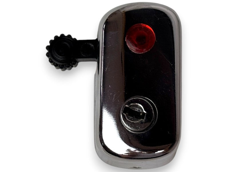 Commutatore Luci a Chiave Piaggio Ape 150 AC2 1959/1960